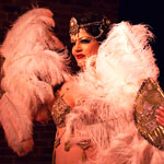 Belly Dancer Princess Farhana